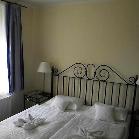 Apartment Barbara Маріанські Лазні Екстер'єр фото